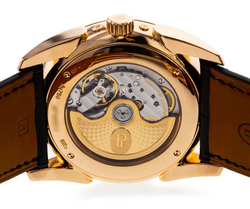 Parmigiani Tonda PFC272-1000200-HA1441